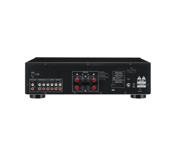 PIONEER A-30-K - 1402366 - zdjęcie 2